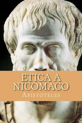 Knjiga Etica a Nicomaco Yordi Abreu