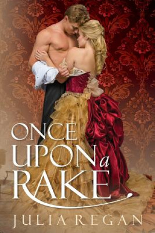 Boek Once Upon a Rake Julia Regan