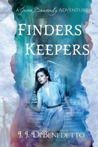 Carte Finders Keepers J J Dibenedetto