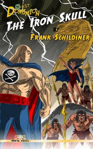 Book The Iron Skull Frank Schildiner