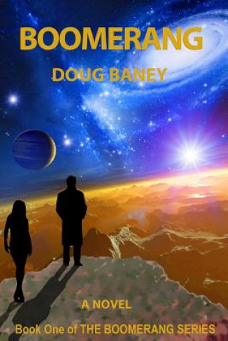 Livre Boomerang Doug M Baney