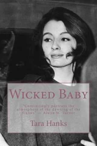 Knjiga Wicked Baby Tara Hanks