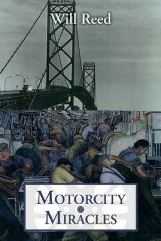 Buch Motorcity Miracles Will Reed