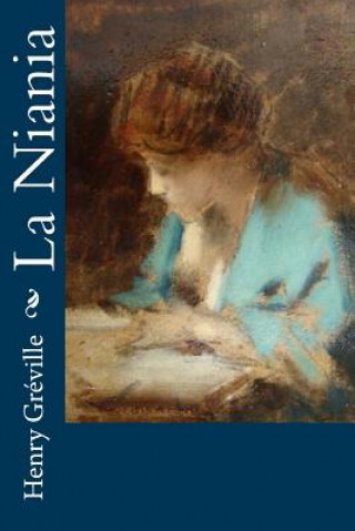 Книга La Niania Henry Greville