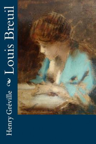 Kniha Louis Breuil Henry Greville