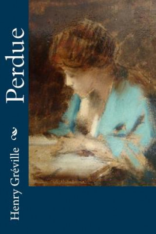 Libro Perdue Henry Greville