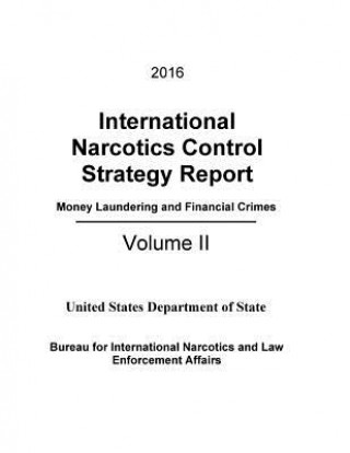 Carte 2016 International Narcotics Control Strategy Report - Money Laundering and Financial Crimes United States Department of State