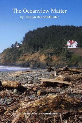 Buch The Oceanview Matter Carolyn Bennett-Hunter