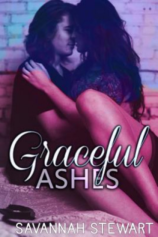 Book Graceful Ashes Savannah Stewart