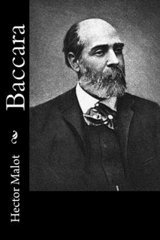 Книга Baccara Hector Malot