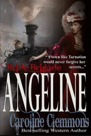 Knjiga Angeline Caroline Clemmons