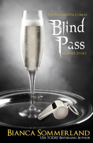 Book Blind Pass Bianca Sommerland