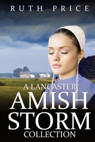 Knjiga A Lancaster Amish Storm Collection Ruth Price