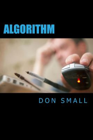 Książka Algorithm Donald M Small