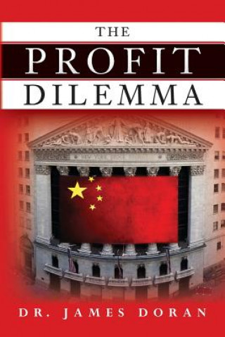 Knjiga The Profit Dilemma Dr James Doran