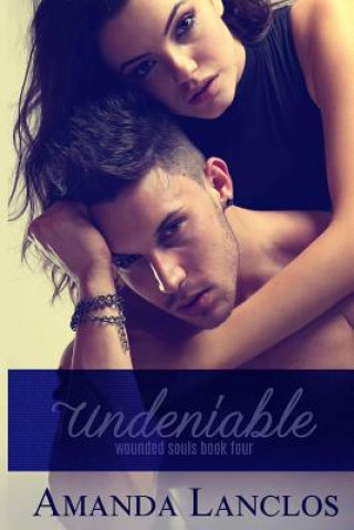 Книга Undeniable Amanda Lanclos