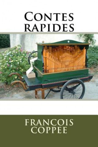 Book Contes rapides M Francois Coppee