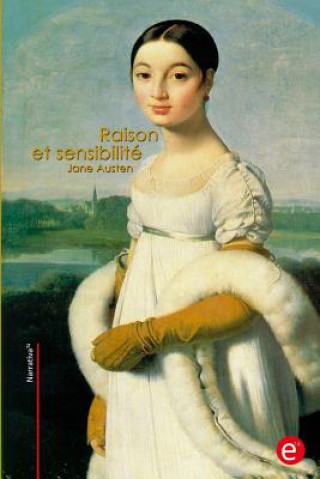 Книга Raison Et Sensibilité Jane Austen