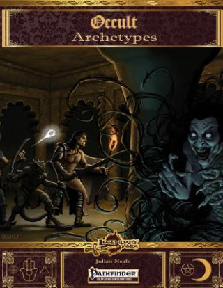 Carte Occult Archetypes Julian Neale