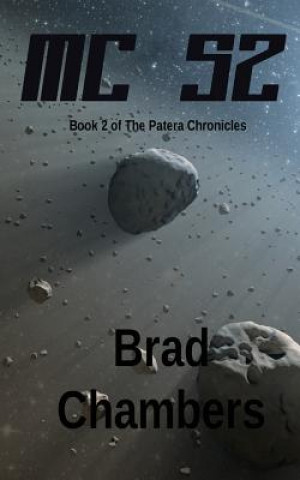 Book MC 52 Brad Chambers