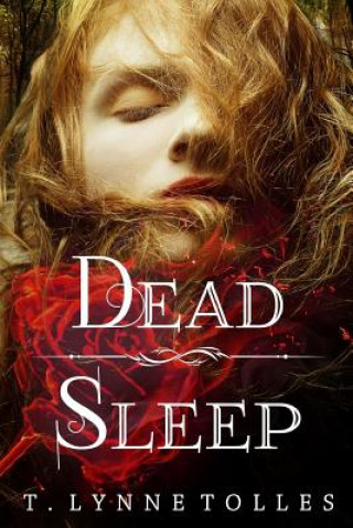 Книга Dead Sleep T Lynne Tolles