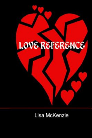 Książka Love Reference Lisa McKenzie