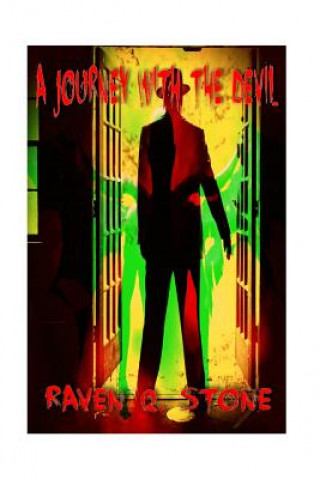 Buch A Journey With the Devil Raven Q Stone