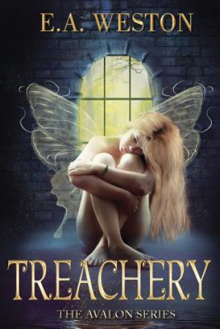 Buch Treachery E a Weston