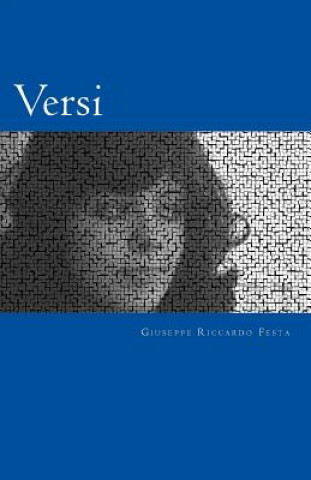 Knjiga Versi Giuseppe Riccardo Festa