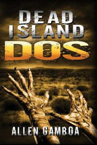 Carte Dead Island: Dos Allen Gamboa
