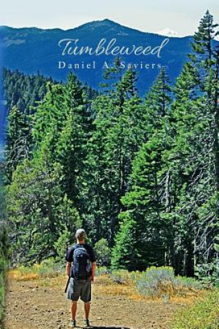 Book Tumbleweed Daniel a Saviers