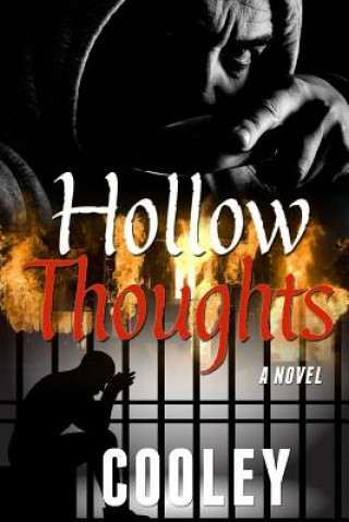 Knjiga Hollow Thoughts MR Adrian E Cooley