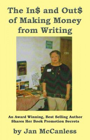 Carte The Ins and Outs of Making Money from Writing Jan McCanless