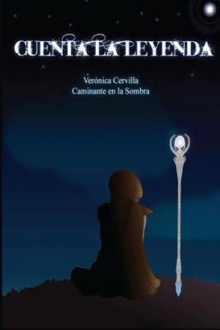 Book Cuenta la leyenda: 1a Antología Tártarus Veronica Cervilla