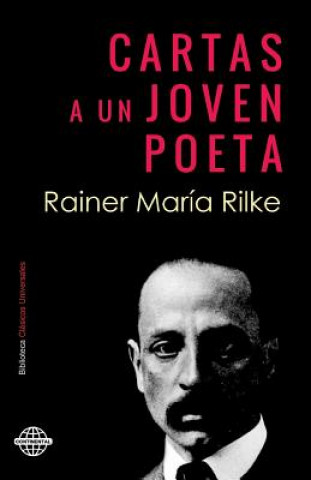 Knjiga Cartas a un joven poeta Rainer Maria Rilke