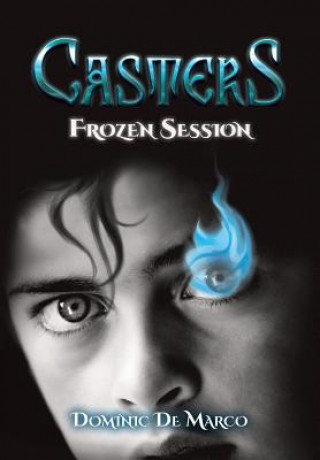 Carte Casters: Frozen Session Dominic De Marco