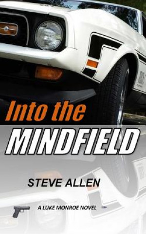 Carte Into the MINDFIELD Steve Allen