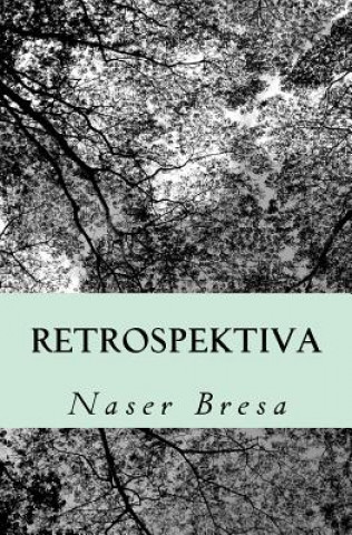 Книга Retrospektiva Naser Bresa