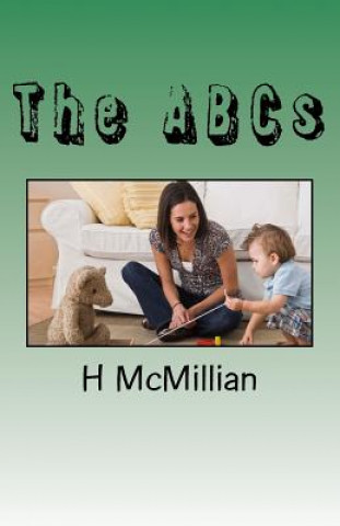 Buch The ABCs: Descriptive ABCs H McMillian