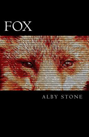 Książka Fox Alby Stone