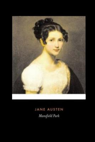 Buch Mansfield Park Jane Austen