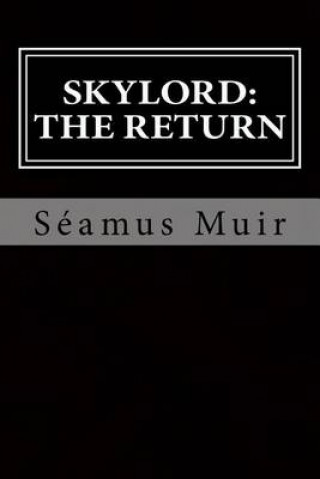 Carte Skylord Seamus Muir