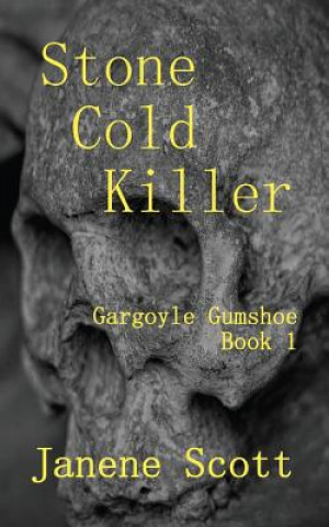 Buch Stone Cold Killer Janene Scott
