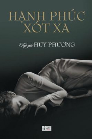 Kniha Hanh Phuc Xot XA Huy Phuong