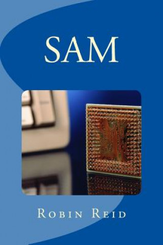 Knjiga Sam Robin Reid