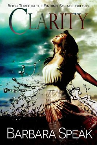 Boek Clarity Barbara Speak
