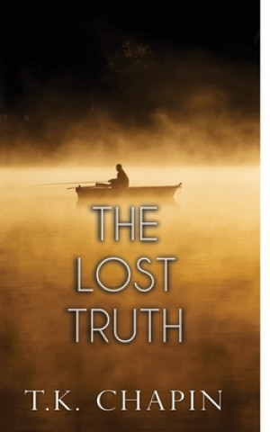 Book The Lost Truth T K Chapin