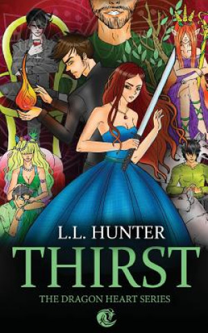 Book Thirst L L Hunter