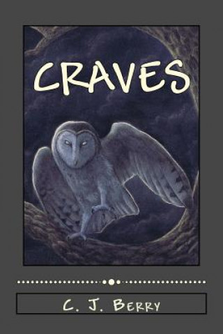 Libro Craves C J Berry