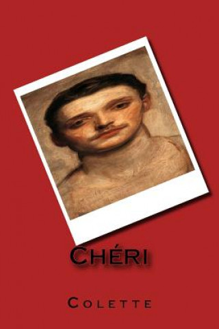 Kniha Chéri Colette